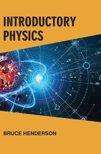 Cover image for Introductory Physics