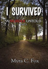 Cover image for I Survived