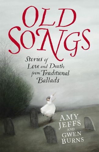 Cover image for Old Songs