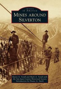 Cover image for Mines Around Silverton