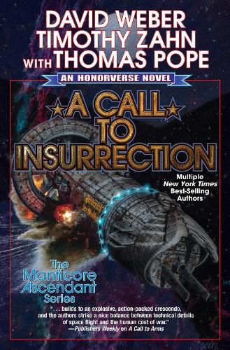 Cover image for Call to Insurrection