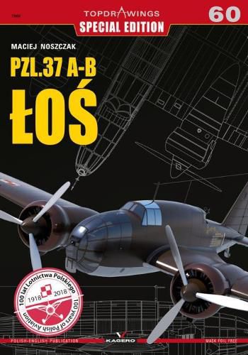 Pzl.37 A- B LOs