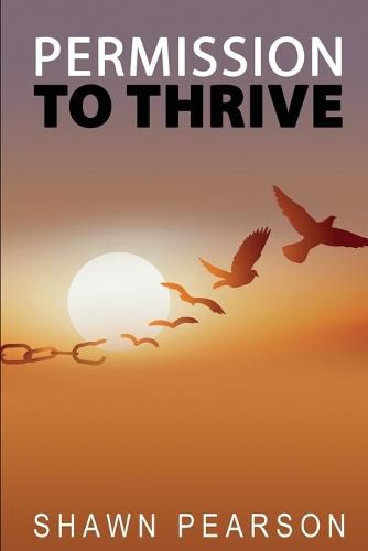 Cover image for Permission To Thrive