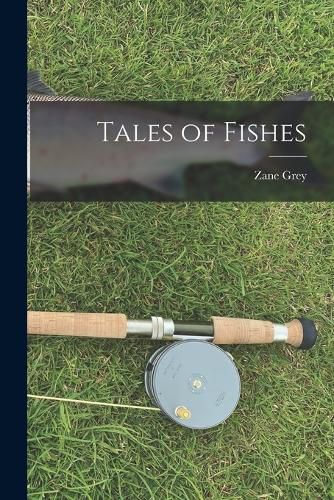 Cover image for Tales of Fishes