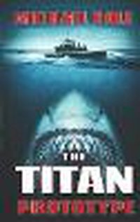 Cover image for The Titan Prototype