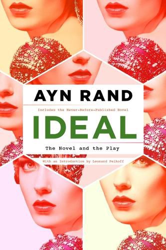 Cover image for Ideal