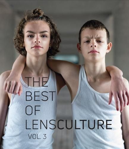 Cover image for The Best of LensCulture: Volume 3