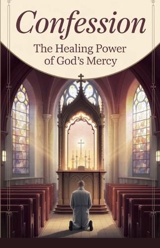 Cover image for Confession