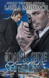 Cover image for Reese Holt: The Dark Side