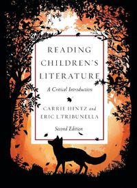 Cover image for Reading Children's Literature: A Critical Introduction