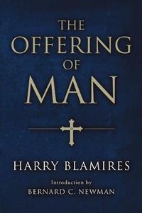 Cover image for The Offering of Man