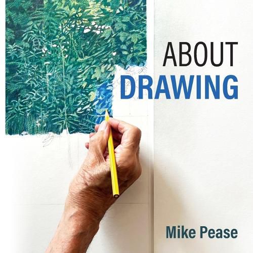 Cover image for About Drawing