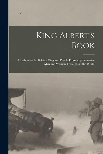 King Albert's Book