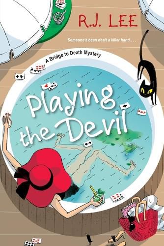 Cover image for Playing the Devil