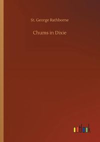 Cover image for Chums in Dixie