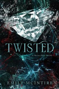 Cover image for Twisted