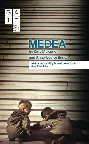 Medea: A Radical New Version from the Perspective of the Children