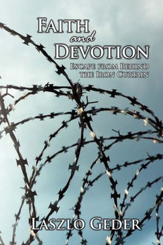 Cover image for Faith and Devotion