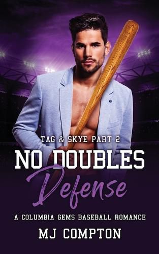 Cover image for No Doubles Defense (Tag & Skye Part 2)