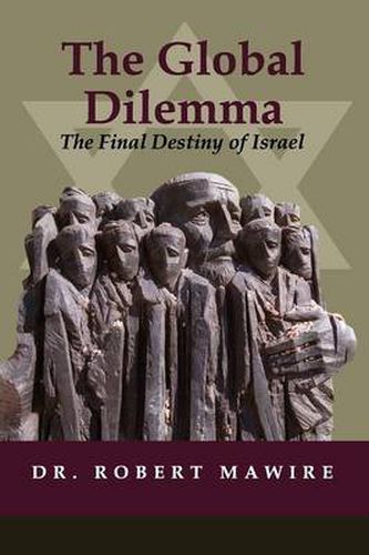 Cover image for Final Destiny: The Tragedy of Jewish Persecution