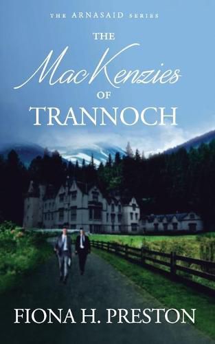 Cover image for The MacKenzies of Trannoch