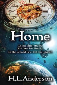 Cover image for Home