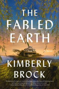 Cover image for The Fabled Earth