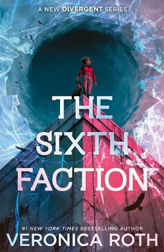 Cover image for The Sixth Faction