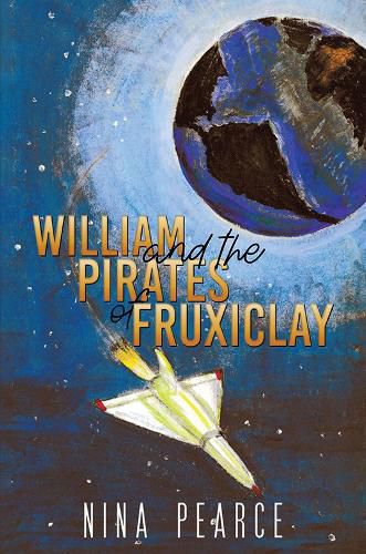 William and the Pirates of Fruxiclay