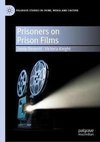 Cover image for Prisoners on Prison Films