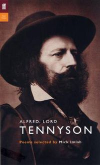 Cover image for Alfred, Lord Tennyson
