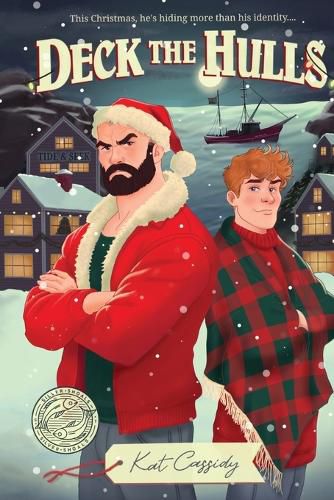 Cover image for Deck The Hulls