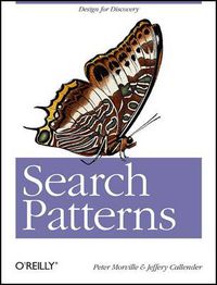 Cover image for Search Patterns