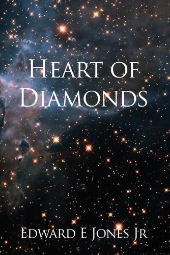 Cover image for Heart of Diamonds