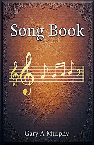 Cover image for Song Book