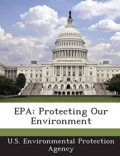 Cover image for EPA