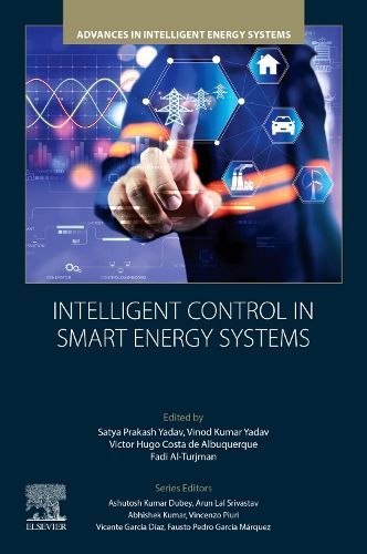 Cover image for Intelligent Control in Smart Energy Systems