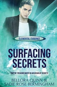Cover image for Surfacing Secrets
