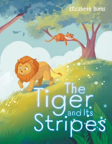 Cover image for The Tiger and Its Stripes