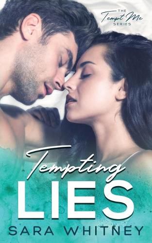 Cover image for Tempting Lies