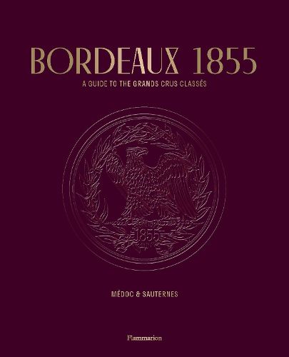 Bordeaux 1855