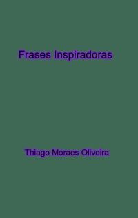 Cover image for Frases Inspiradoras