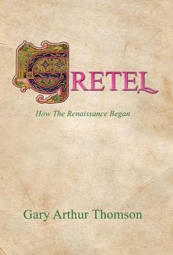 Cover image for Gretel