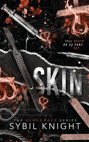 Cover image for SKIN - Discreet Cover
