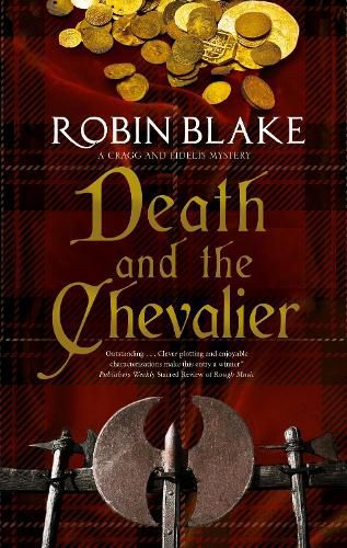 Death and the Chevalier