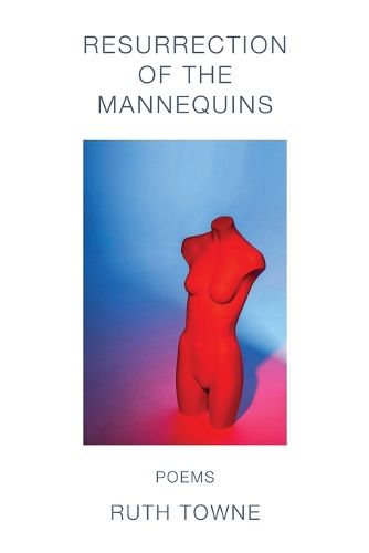 Cover image for Resurrection of the Mannequins