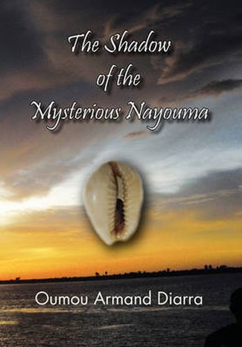 Cover image for The Shadow of the Mysterious Nayouma