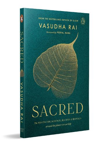 Cover image for Sacred