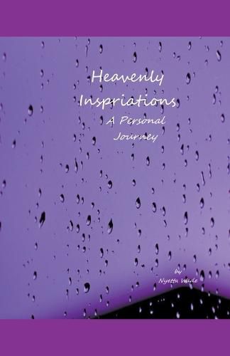 Cover image for Heavenly Inspirations