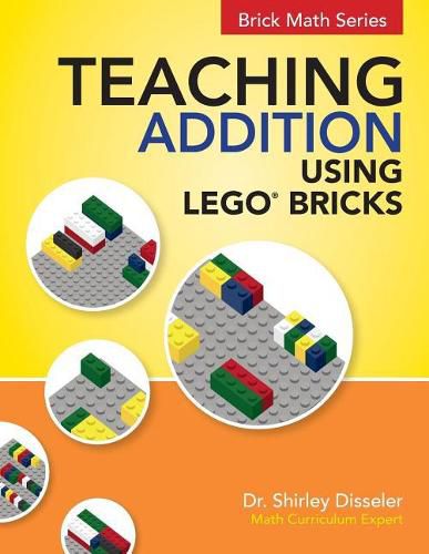 Cover image for Teaching Addition Using LEGO Bricks